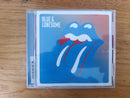 Rolling Stones- Blue And Lonesome (RSA VG+)
