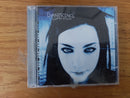 Evanescence- Fallen (RSA VG+)