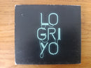 Lo Griyo- Lo Griyo (EU VG+)