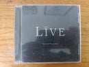 Live- Secret Samadhi (RSA VG-)
