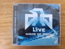 Live- Birds Of Prey (RSA VG+)