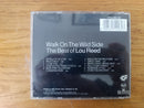 Lou Reed- Walk On The Wild Side. The Best Of (RSA VG+)