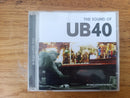 UB40- The Sound Of UB40 (EU VG+)