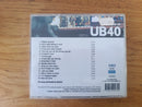 UB40- The Sound Of UB40 (EU VG+)