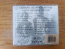 Creedence Clearwater Revival- Platinum. The Ultimate Collection (RSA VG+)