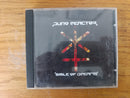 Juno Reactor- Bible Of Dreams (RSA VG+)