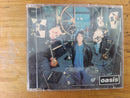 Oasis- Supersonic (RSA VG+)