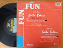 Fun Fun - Baila Bolero 12" (RSA VG-)