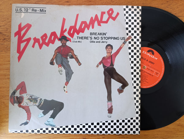New Vinyl Arrivals – Khaya Records