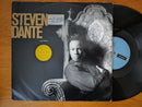 Steven Dante – I'm Too Scared 12" (UK G+)