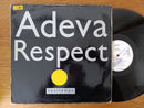 Adeva – Respect 12" (EU VG-)