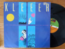 Kleeer – Take Your Heart Away 12" (UK VG)