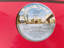 The Michael Zager Band – Let's All Chant / Love Express 12" (RSA VG+)