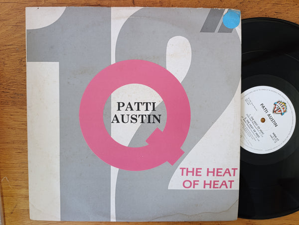 New Vinyl Arrivals – Khaya Records