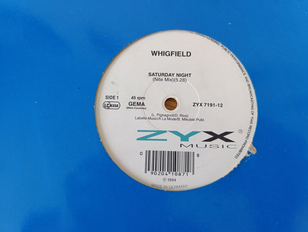 New Vinyl Arrivals – Khaya Records