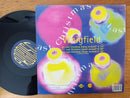 Whigfield – Last Christmas 12" (EU VG)