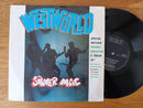 Westworld  – Silvermac 10" (Uk VG-)