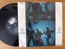 Westworld  – Silvermac 10" (Uk VG-)