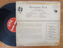Dan Hill And His Rockin' Rhythm – Houseparty Rock (RSA G+)