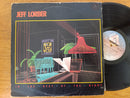 Jeff Lorber - In The Heat Of The Night (RSA VG)