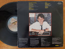 Jeff Lorber - In The Heat Of The Night (RSA VG)