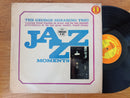 George Shearing Trio - Jazz Moments (RSA VG)