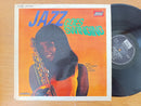 The St. Tropez Jazz Octett – Jazz Goes Swinging (Denmark VG)