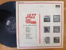 The St. Tropez Jazz Octett – Jazz Goes Swinging (Denmark VG)
