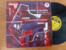 George Shearing And His Quintet – Jazz Conceptions (UK VG+)