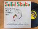VA - You've Got To Hear It To Believe It! (USA VG) Gatefold