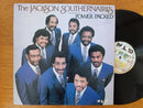 The Jackson Southernaires - Power Packed (RSA VG)