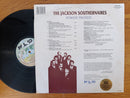 The Jackson Southernaires - Power Packed (RSA VG)