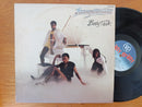 Imagination - Body Talk (RSA VG+)