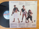 Imagination - Body Talk (RSA VG+)