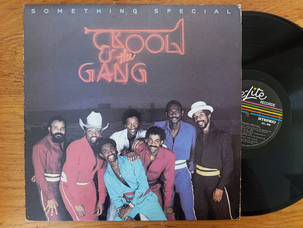 Funk – Khaya Records
