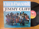 Jimmy Cliff - Club Paradise OST (RSA VG)