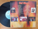 VA - Hot Wax (UK VG)