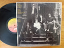 Billy Joel - An Innocent Man (RSA VG)