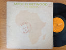 Mike Fleetwood - The Visitor (RSA VG+) Gatefold