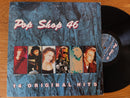 VA - Pop Shop 46 (RSA VG) Gatefold