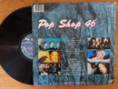 VA - Pop Shop 46 (RSA VG) Gatefold