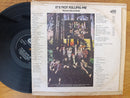 Michael Bloomfield - It's Not Killing Me (RSA VG)