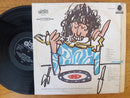 Al Kooper - I Stand Alone (RSA VG)