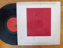 Alan White - Ramshackled (UK VG-)