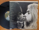 Leon & Mary Russell - Wedding Album (RSA VG)