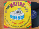 The Movers - Crying Guitar (RSA VG-)