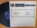The Movers - Crying Guitar (RSA VG-)