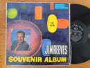 Jim Reeves - Souvenir Album (RSA VG-) 16RPM