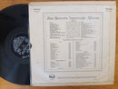 Jim Reeves - Souvenir Album (RSA VG-) 16RPM