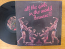 Grand Funk - All The Girls In The World (RSA VG)
